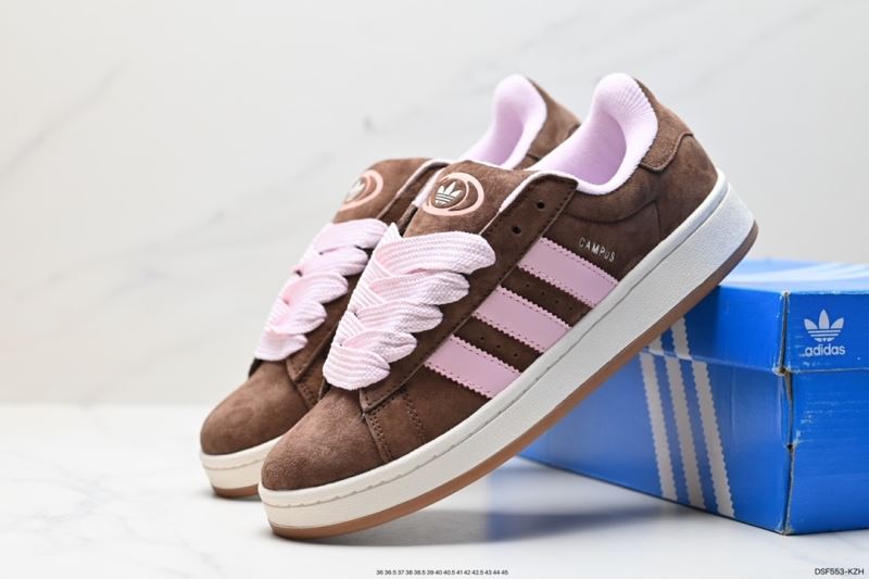 Adidas Campus Shoes